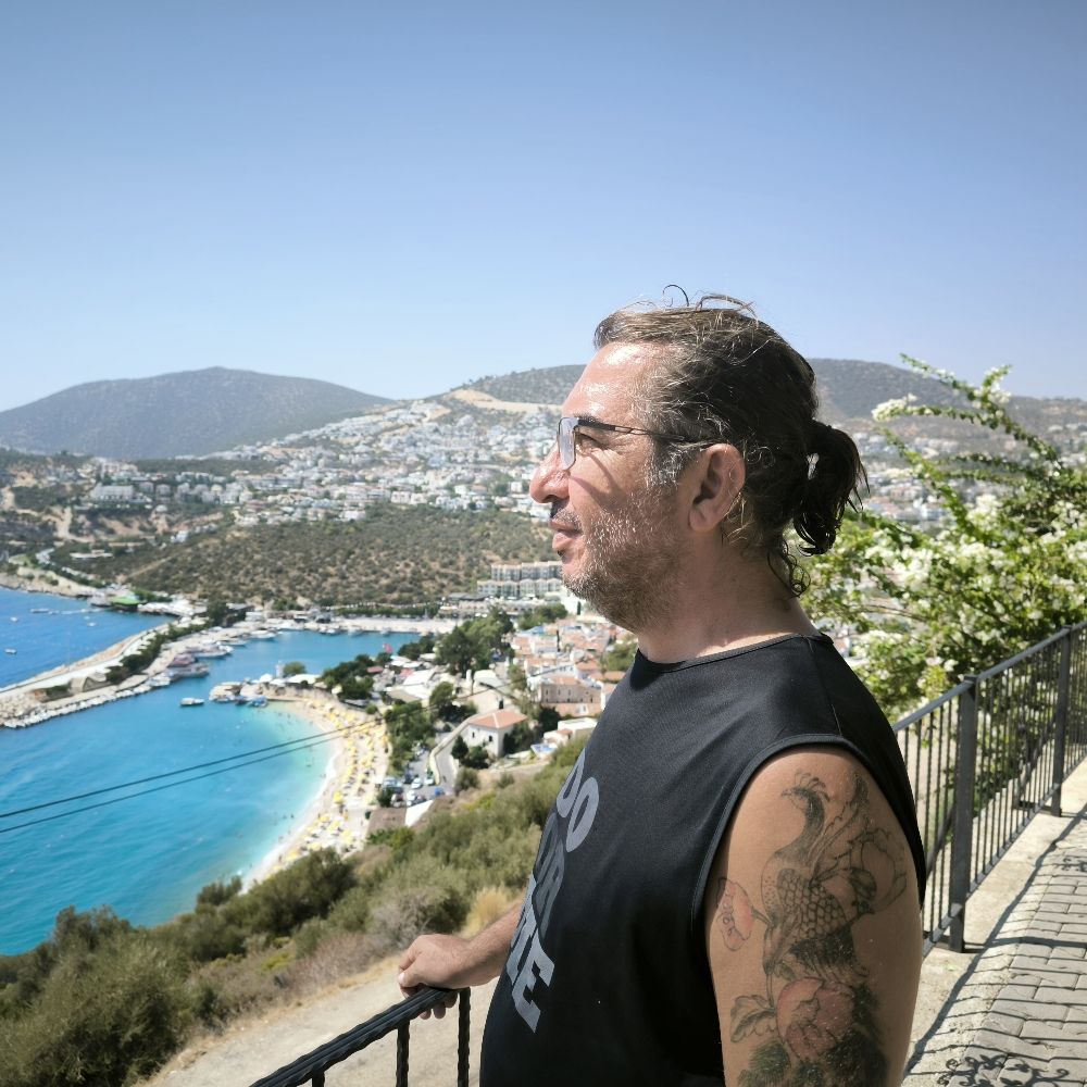 Ahmet DAĞLAR