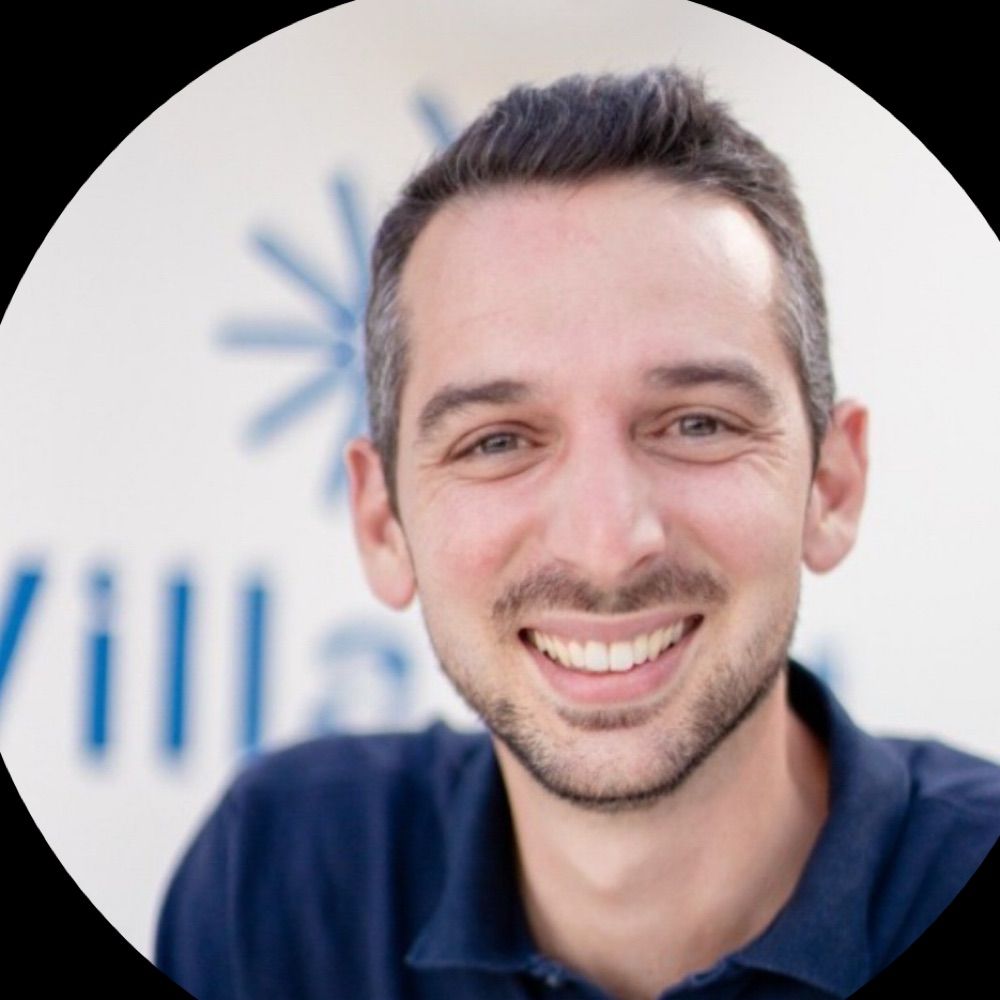 Elliott Betito