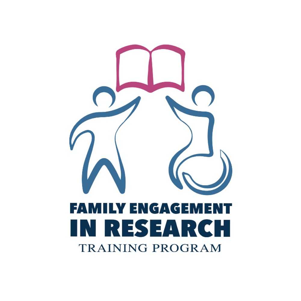 Family Engagement in Research Training Program