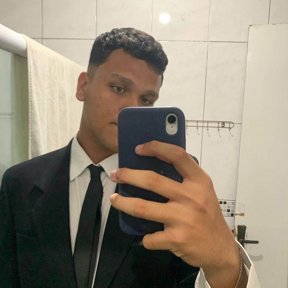 marcus FLA