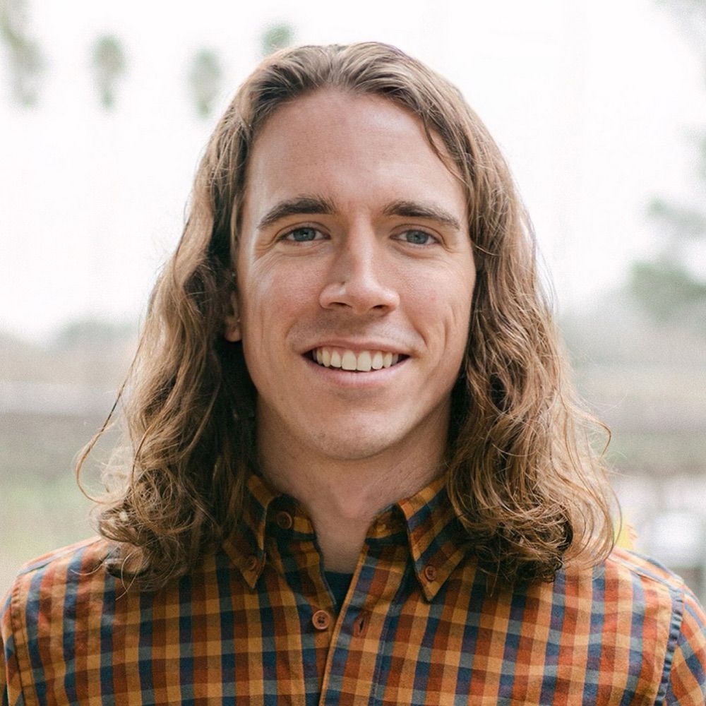 Gus Childs