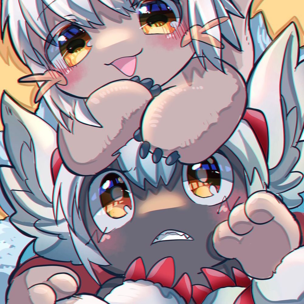 glimfox