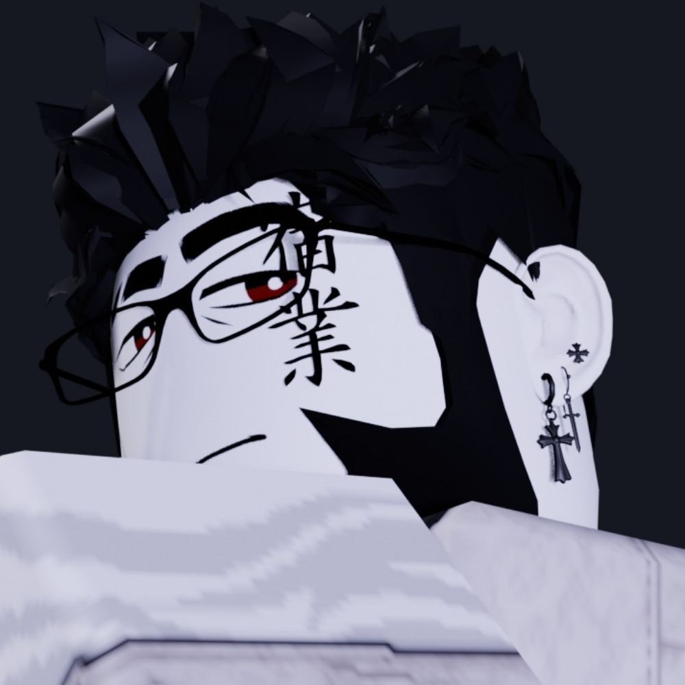 ♱𝐇𝐎𝐔𝐍𝐃♱