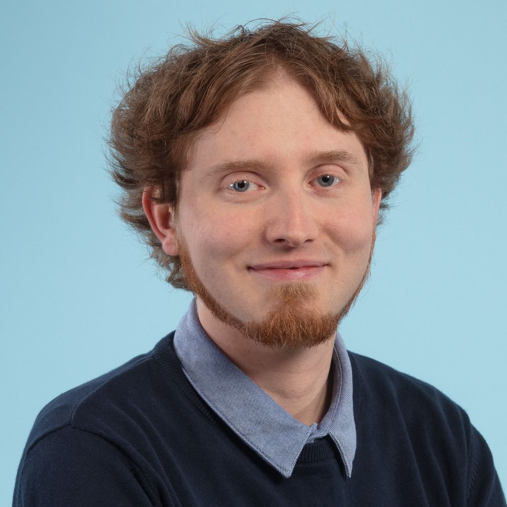 Matthias Enggist's avatar