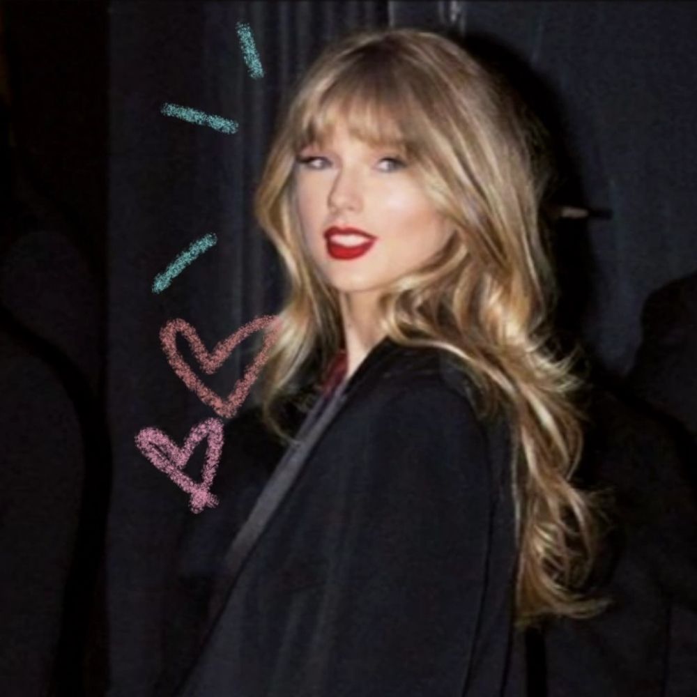 🪩 Anna (Taylor's Version)