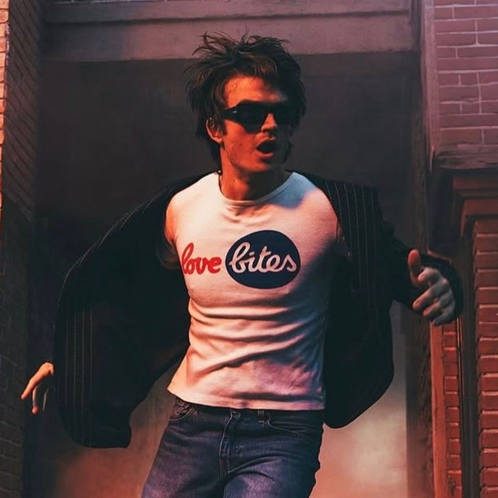 Joey Keery