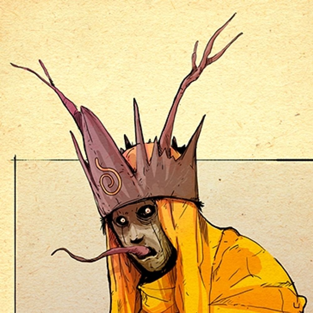 Profile avatar