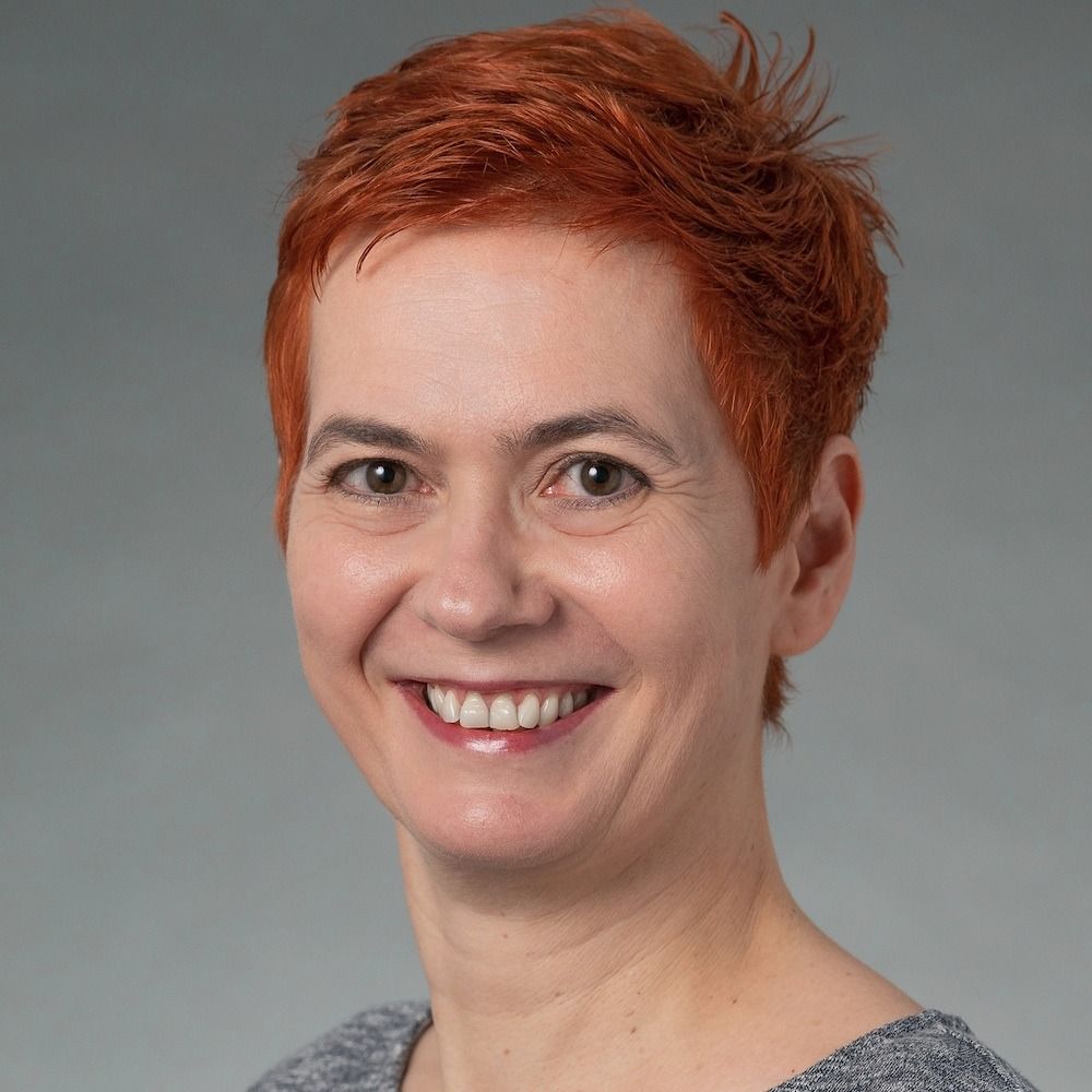 Claudia Blaas-Schenner