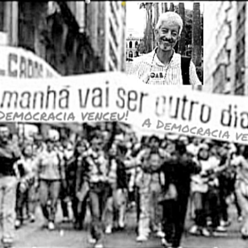André Luiz