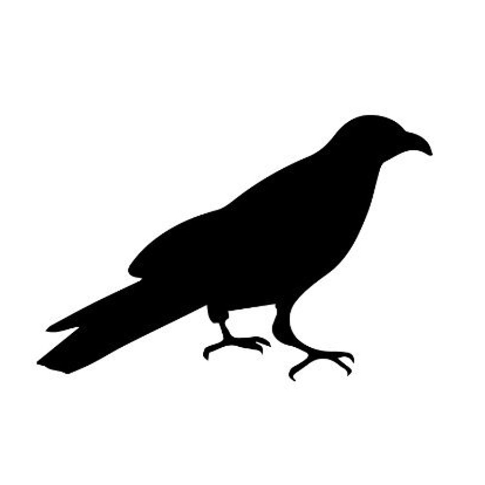 Quoth the Raven