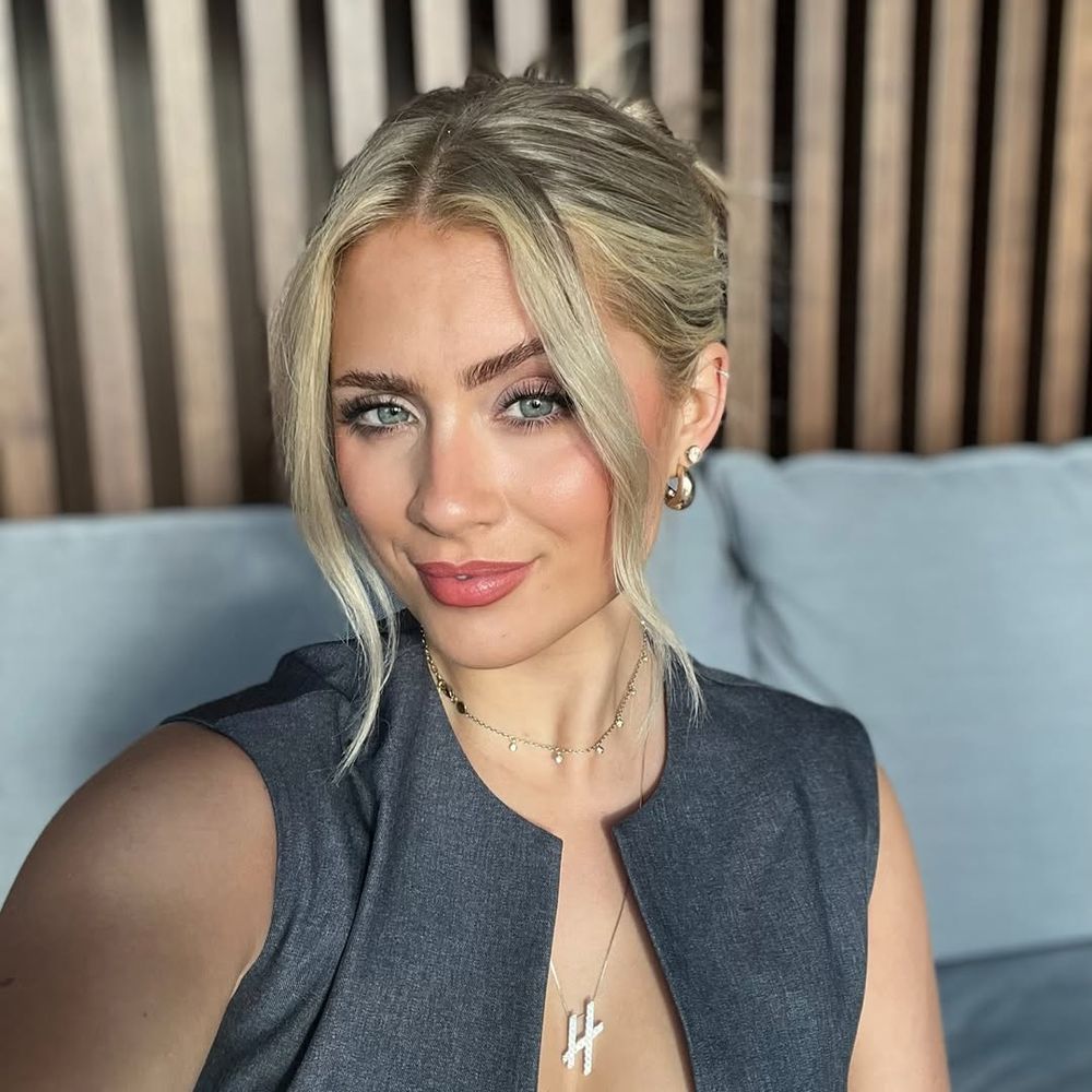 Emily Michalski 