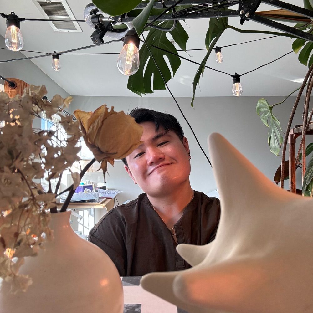Shawn Ceramics
