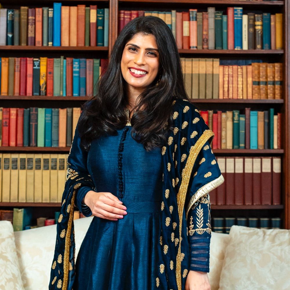 Rashi Sandooja
