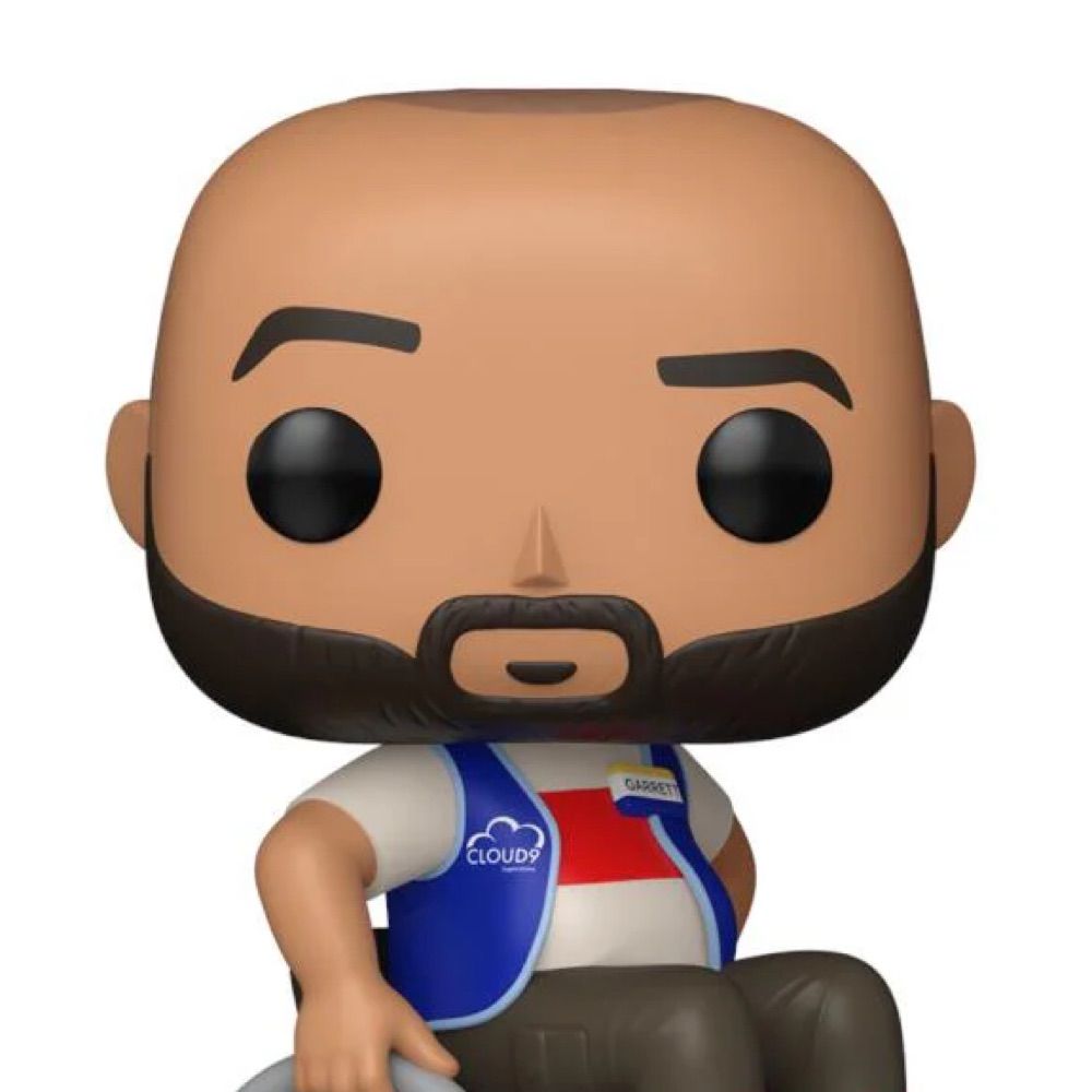 Colton Dunn