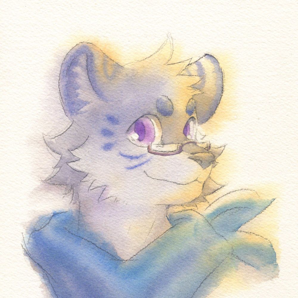 SimonHusky