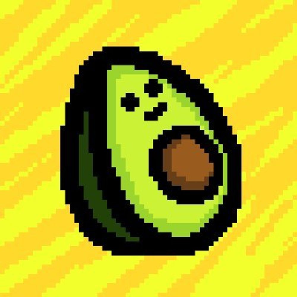 Avocadito