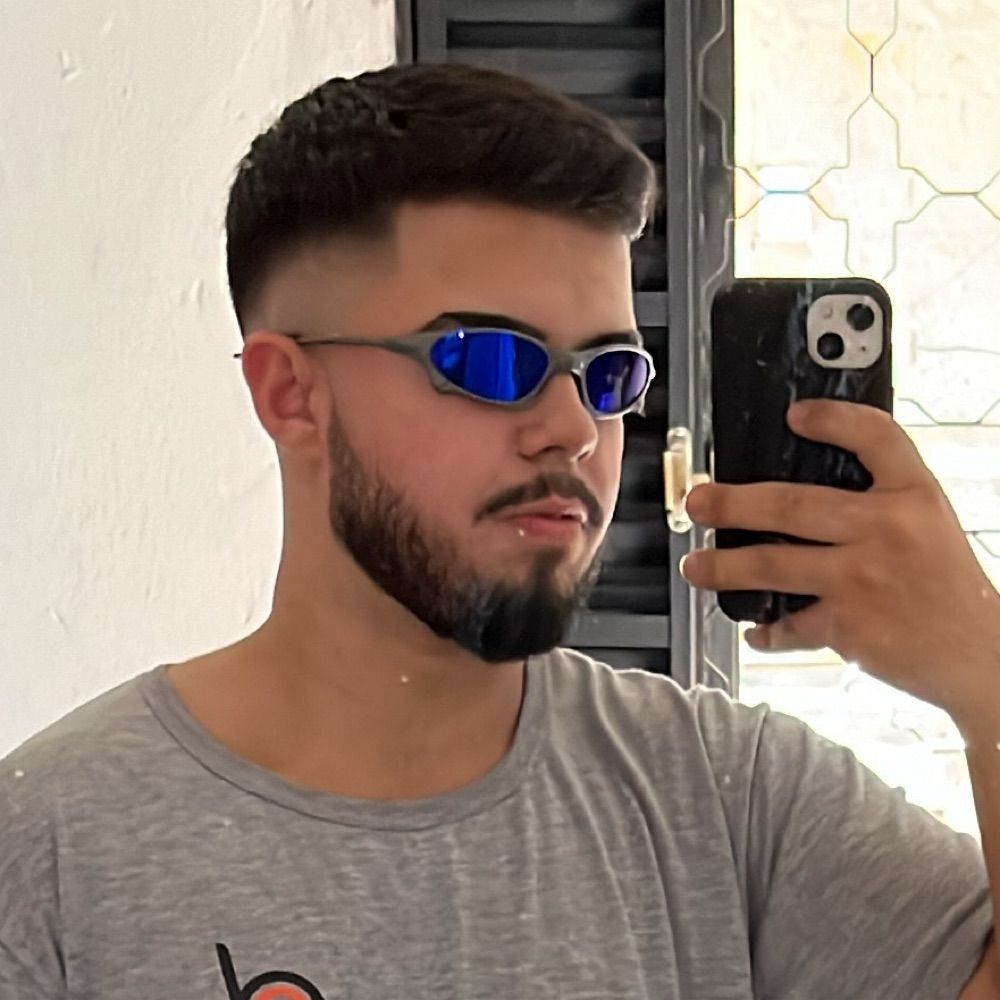 Moisés Ⓜ️