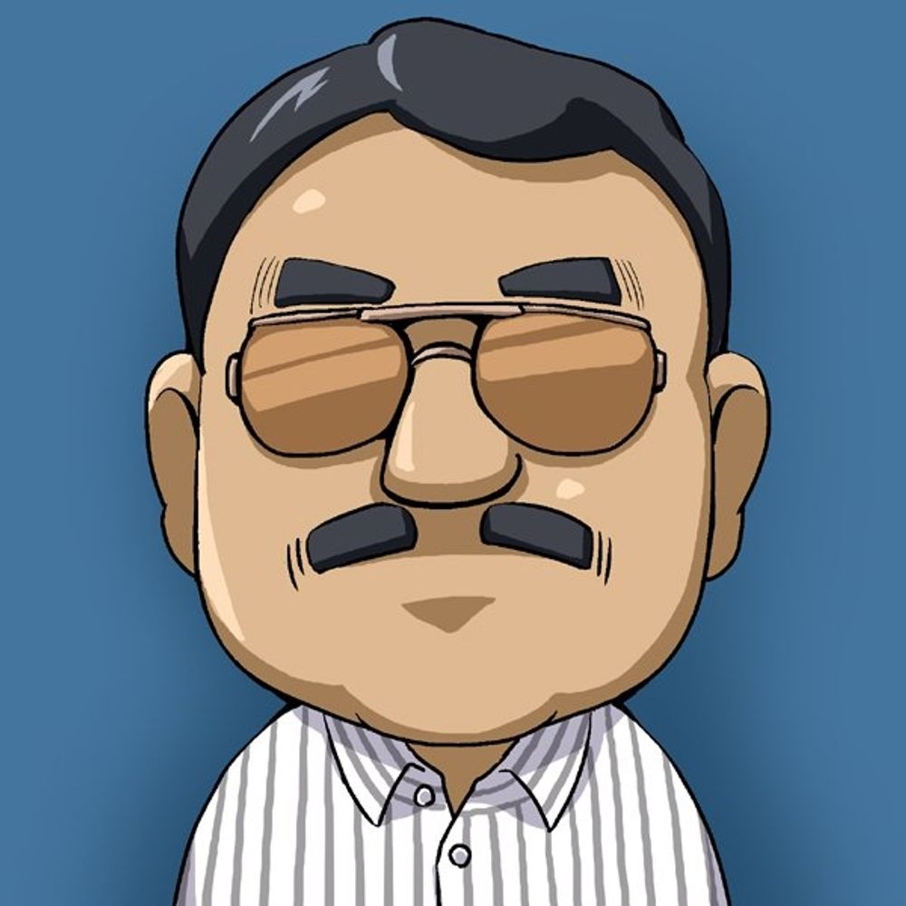 Akihiko Taniguchi