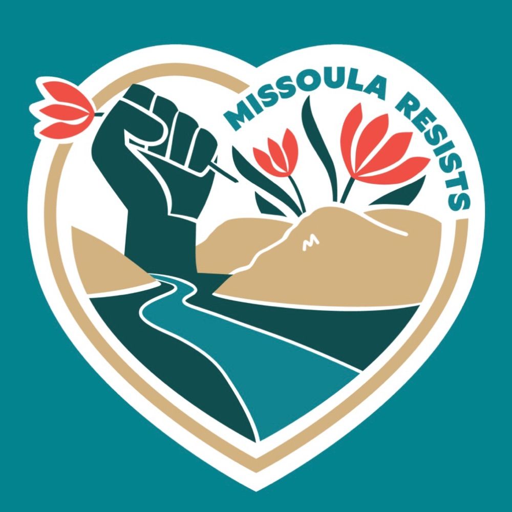 Missoula Resists