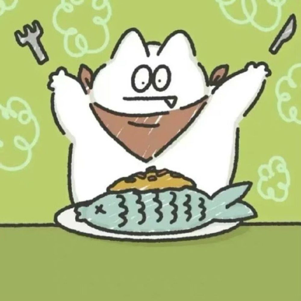 擅长睡懒觉-