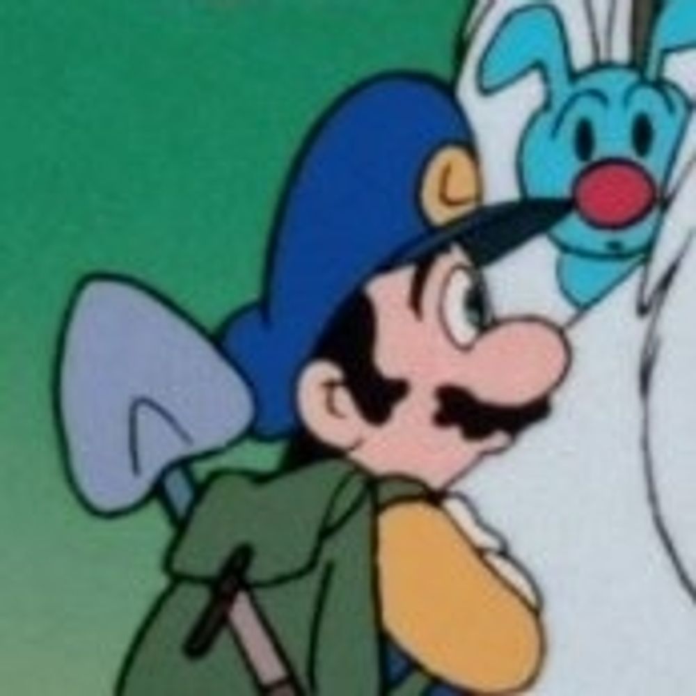 MushroomEater