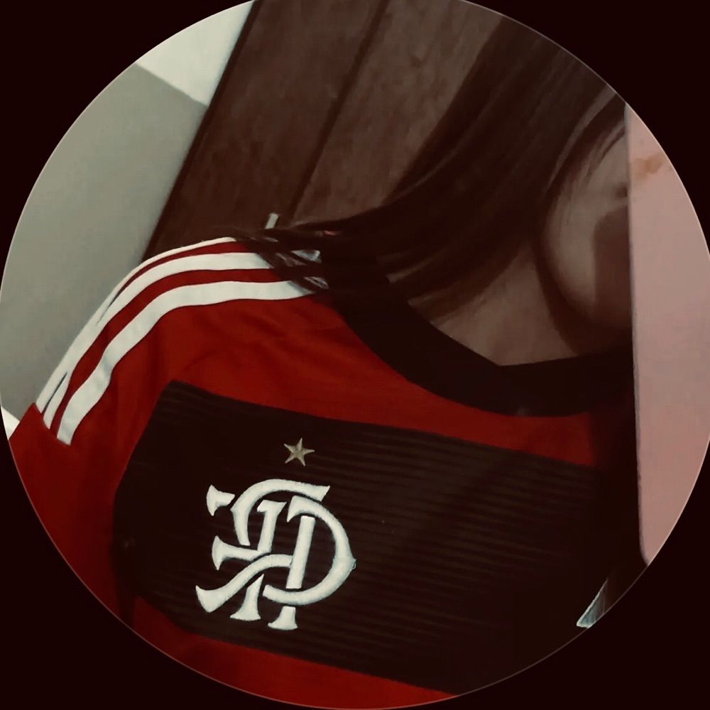 juju flamenguista 