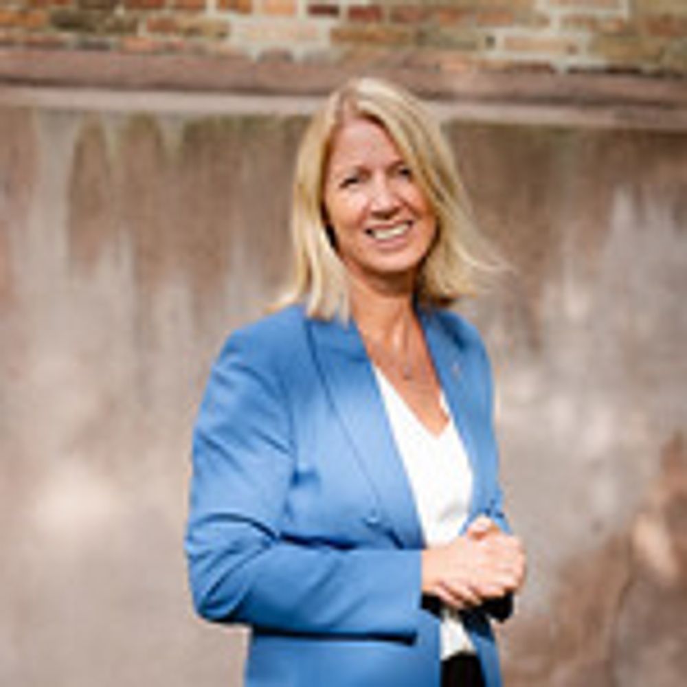 Mina Gerhardsen