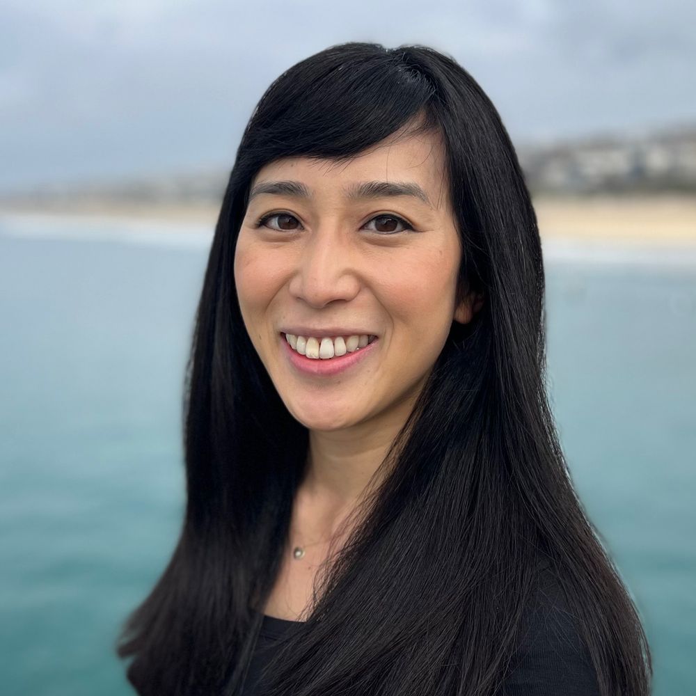 Rosanna Xia 