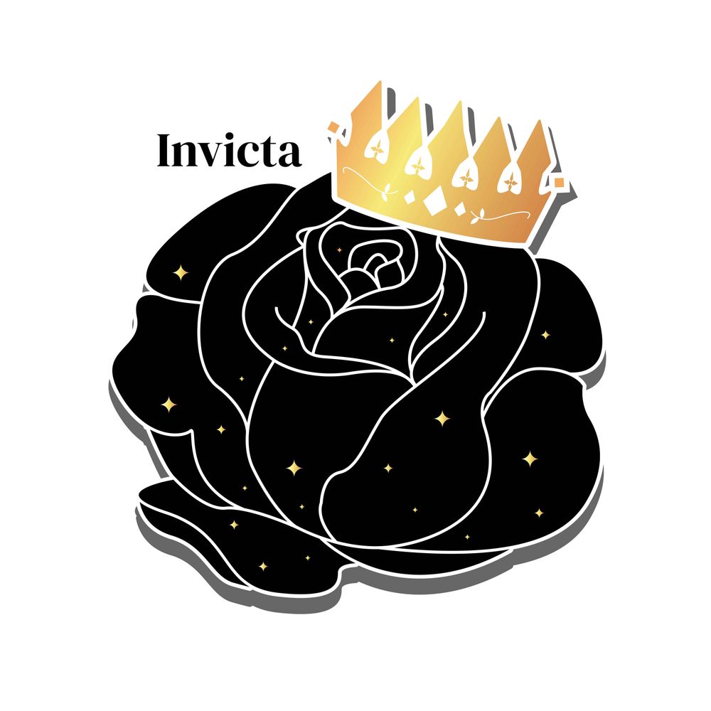 INVICTAVT OFFICIAL