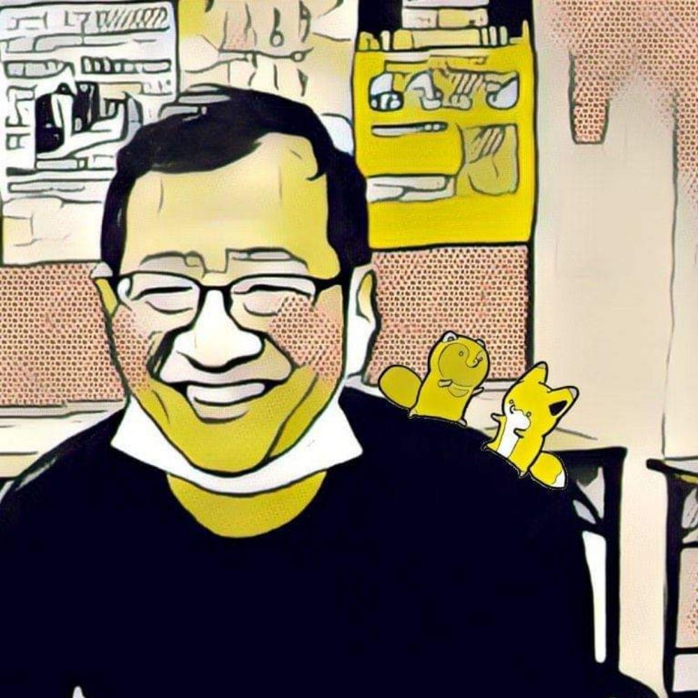 入本敏也