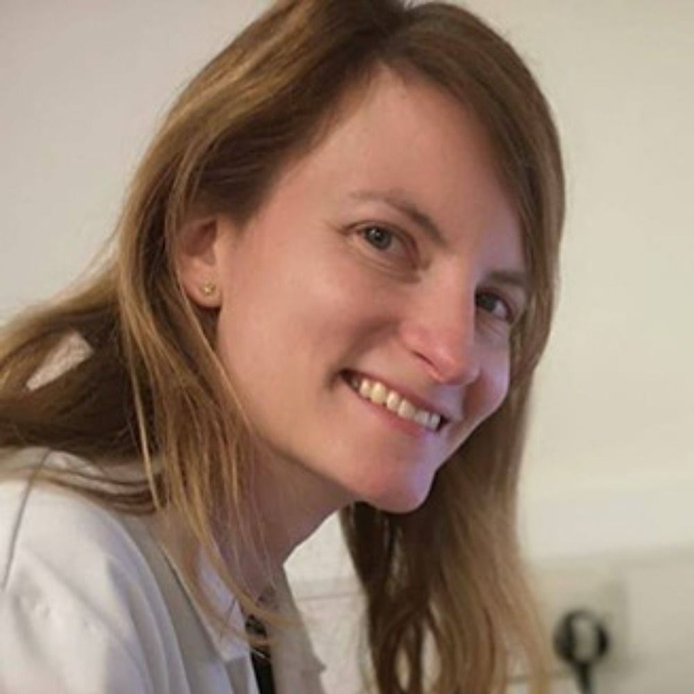 Joanna Miest