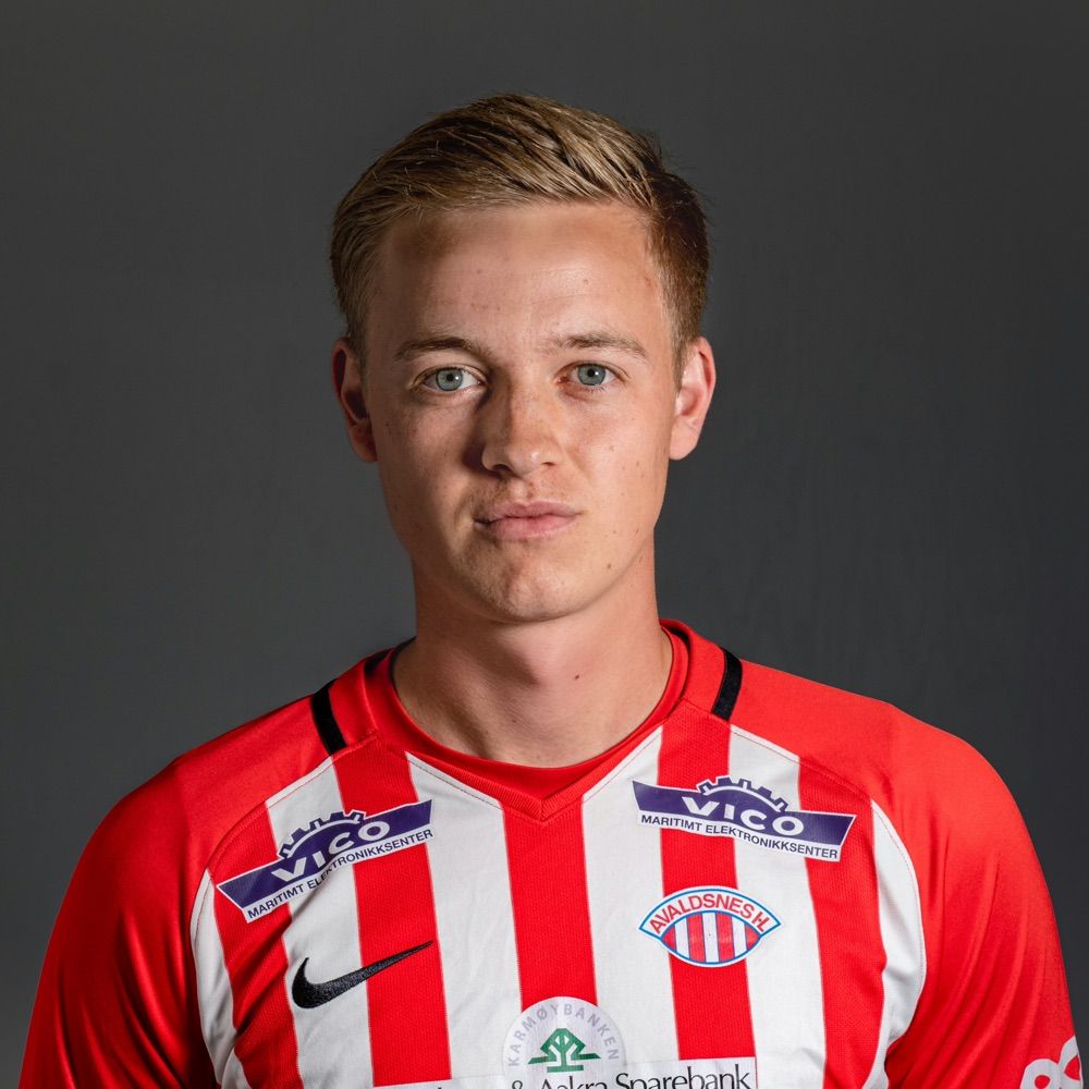 Sander Solbakk