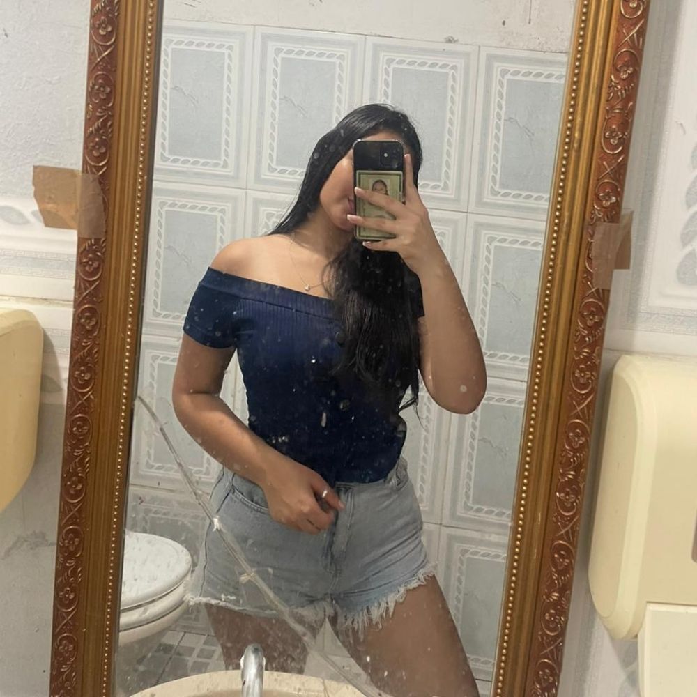 Verônica Sabrina ✨