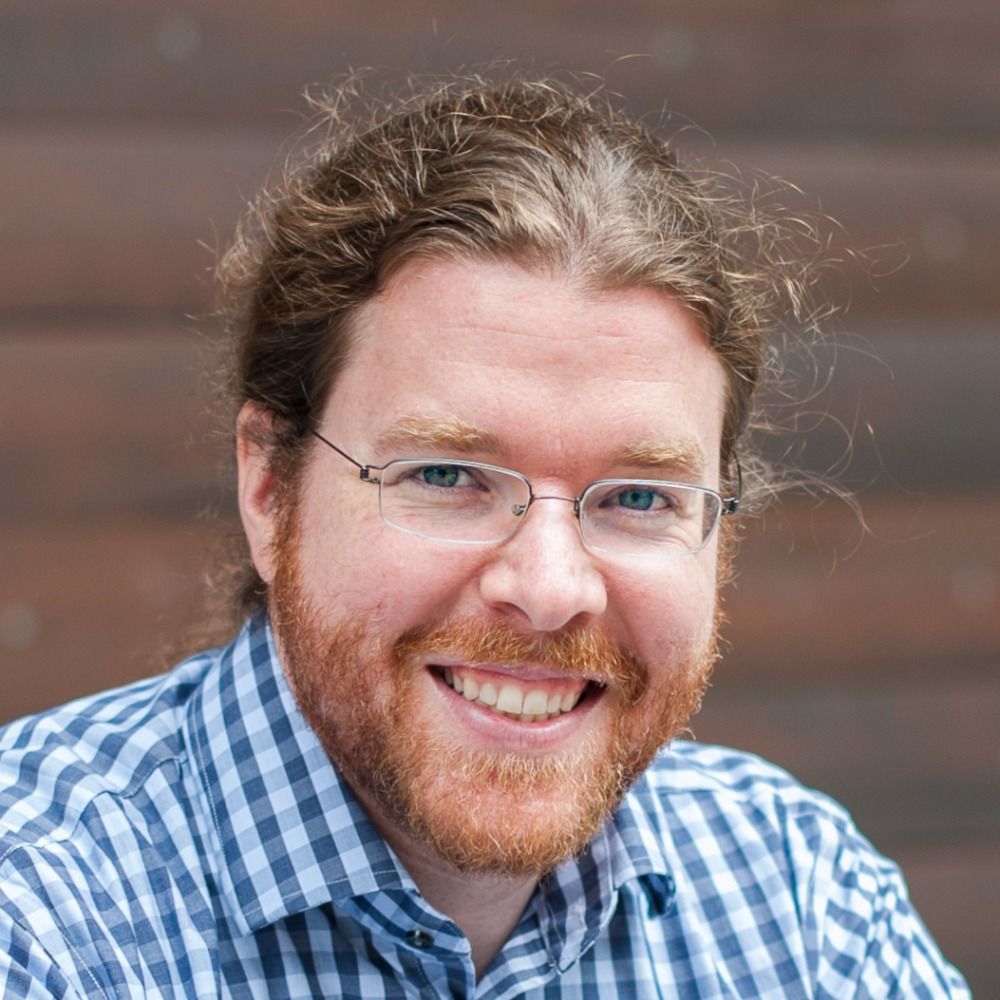 Alan Rubin