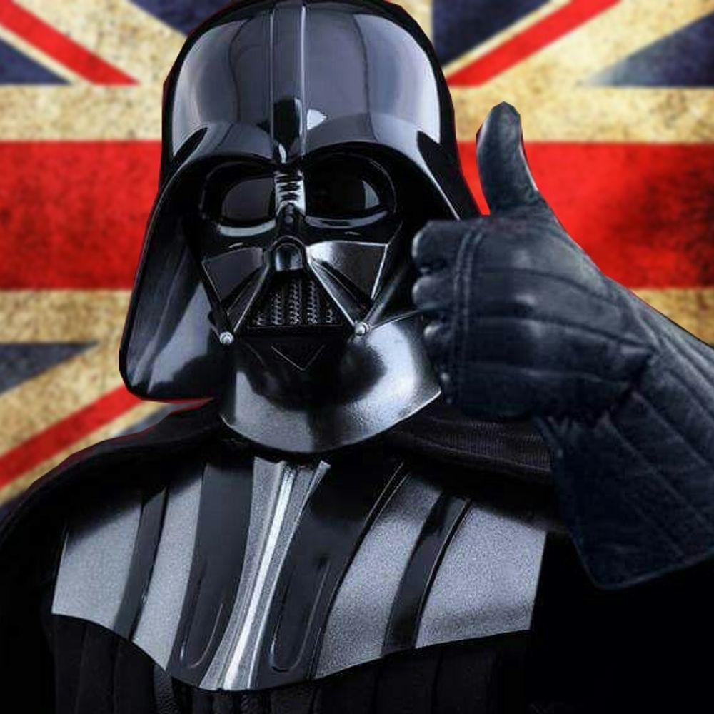 DARTH BREXIT
