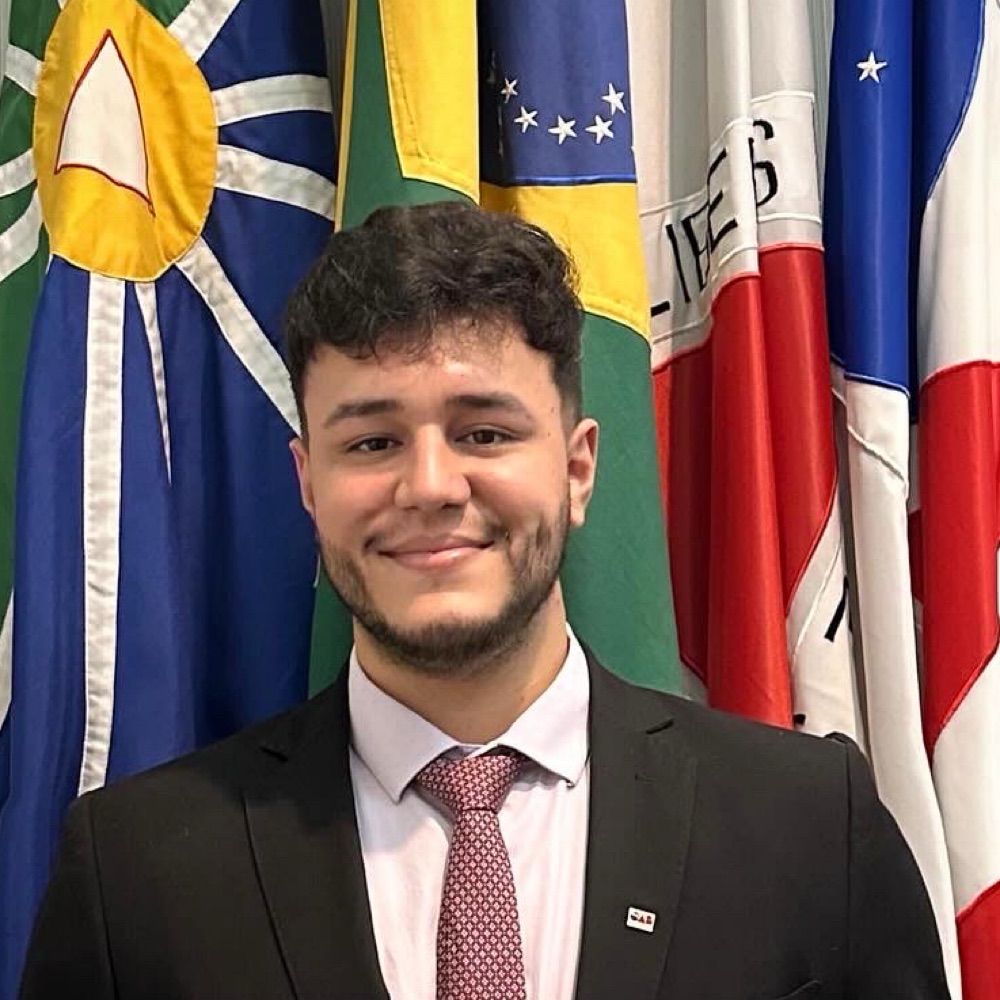 Thales Laureano 