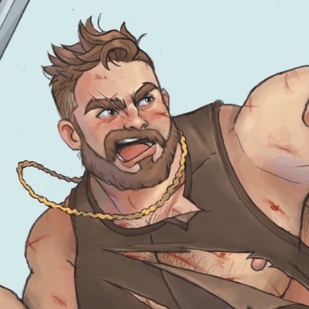 Ben Tucker