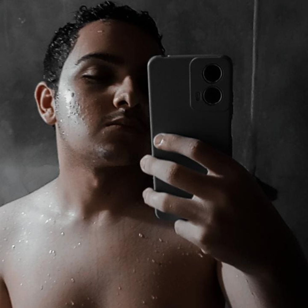 Dorian Monteiro 