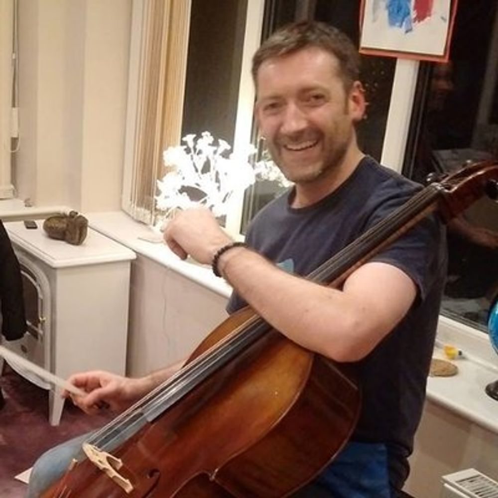 Jonny Ingall