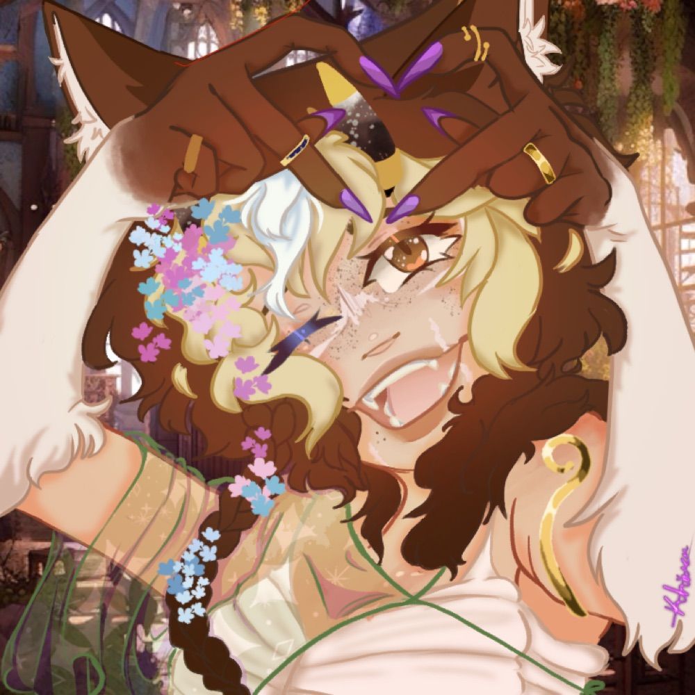+.*{ Khivea Beloved }*.+