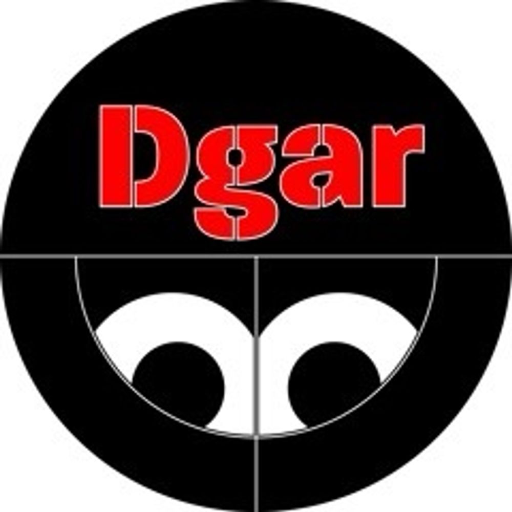 Dgar's avatar
