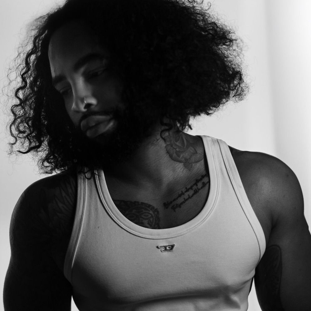 Elijah Blake