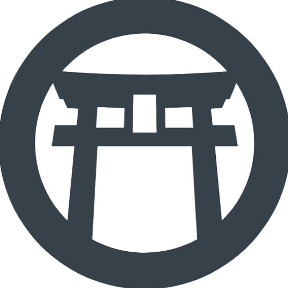 花表(とりい)