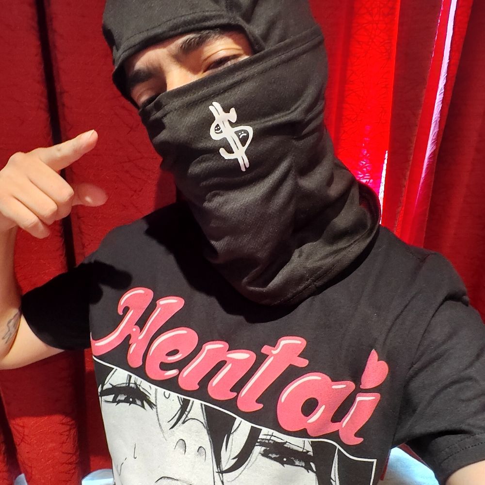 Hentai Xavi