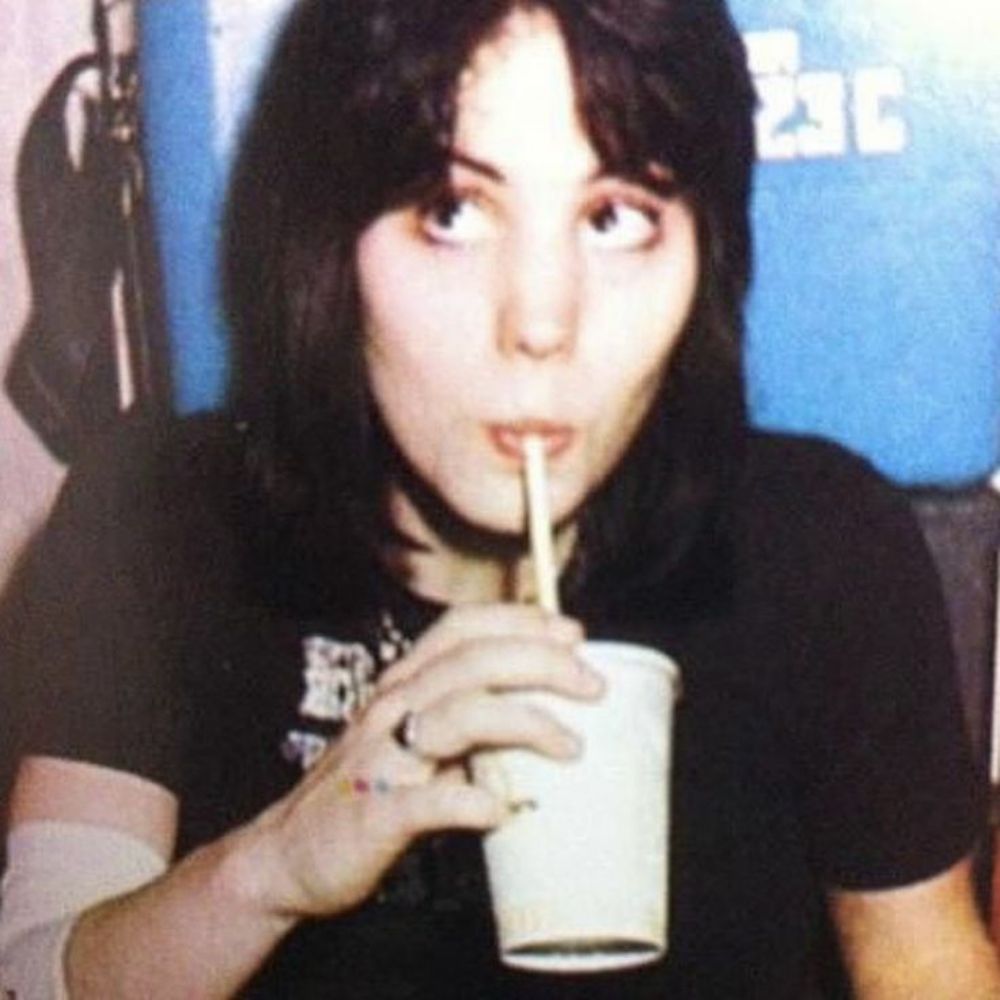 Marianne