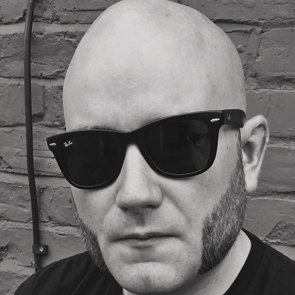 Michael Laidler