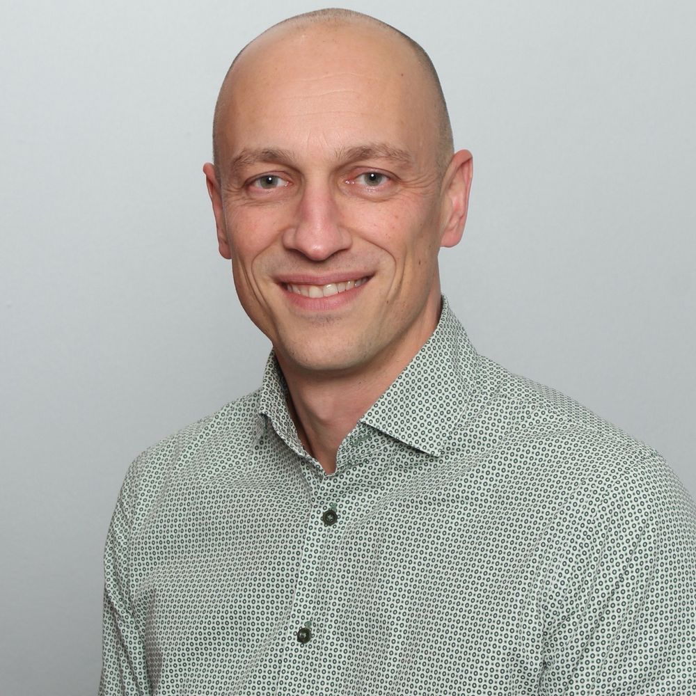 Rob Raven