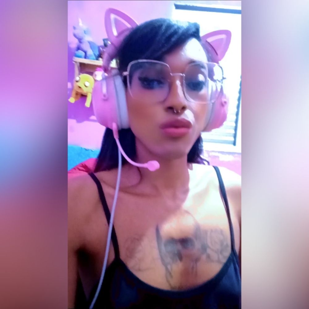 🎮 Nicollie 🦄