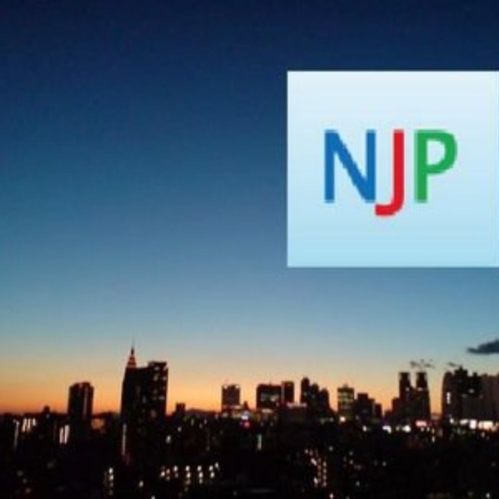 NJP 西部