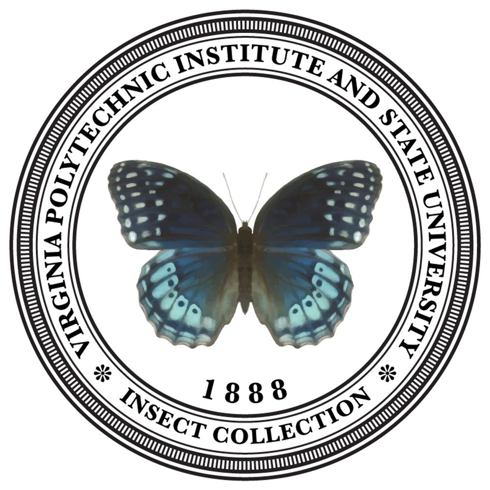Virginia Tech Insect Collection